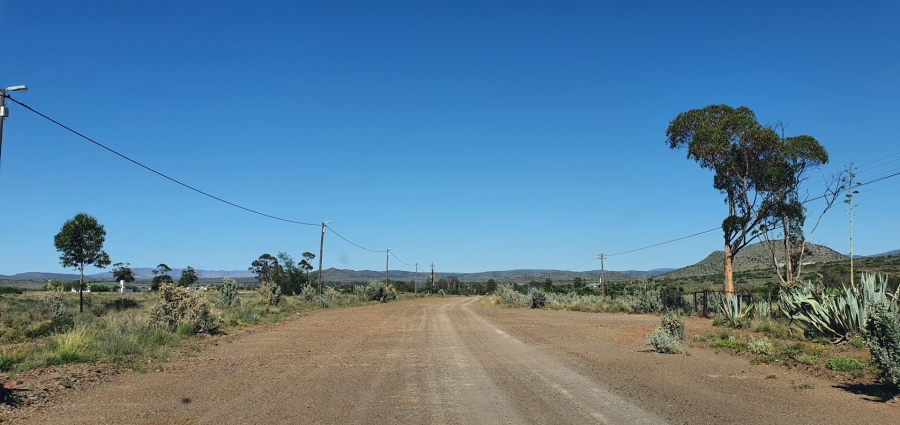 0 Bedroom Property for Sale in Willowmore Eastern Cape